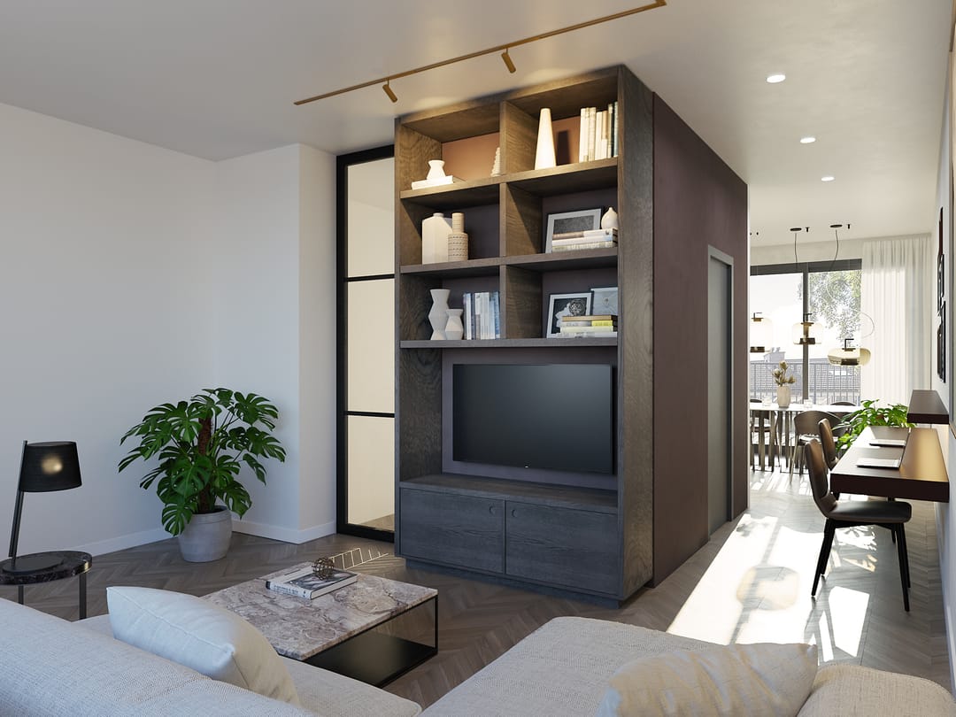 Foto 13 van Dordtsestraatweg 671-B