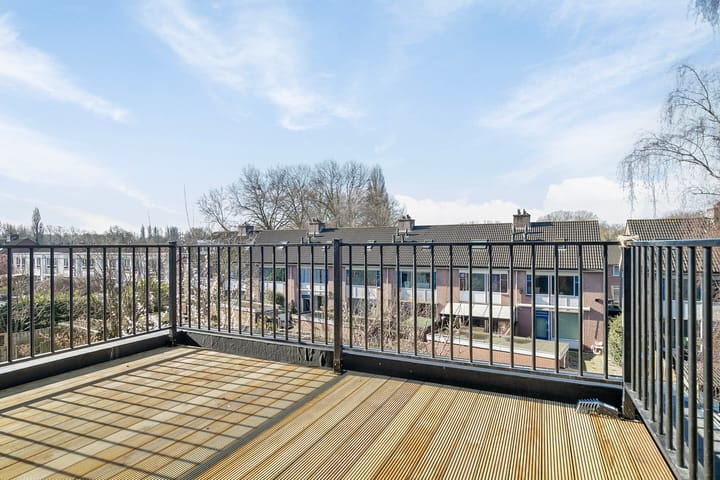 Foto 24 van Dordtsestraatweg 671-B