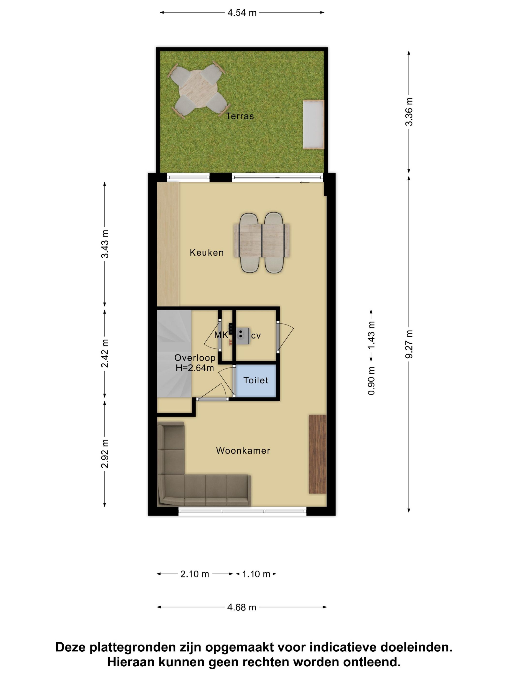 Foto 48 van Dordtsestraatweg 671-B