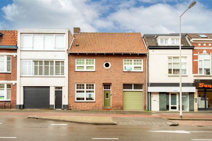 Bekijk foto 1 van Wassenaarstraat 46