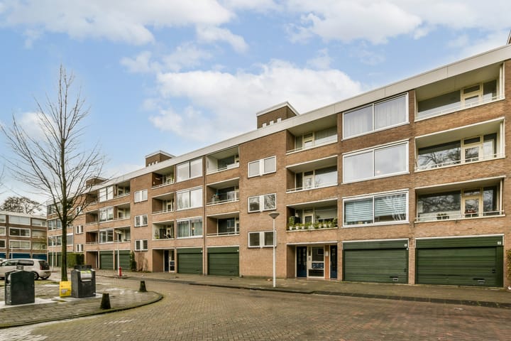 Foto 1 van Slangenburg 24