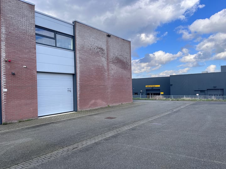 Snelliusweg 40-15