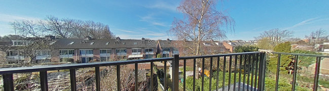 View 360° photo of terras of Dordtsestraatweg 671-B