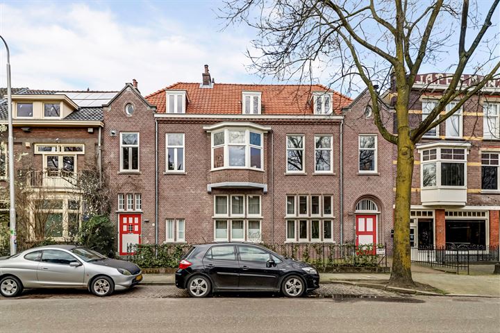 Bekijk foto 22 van Waldeck Pyrmontsingel 14-B