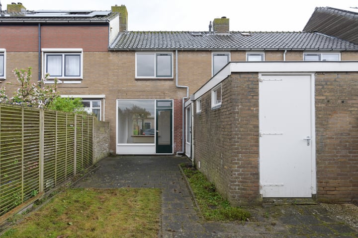 Bekijk foto 2 van Dobbestraat 40