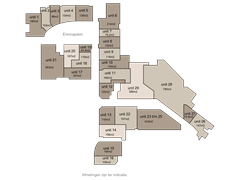 Bekijk plattegrond