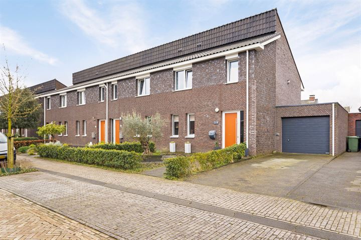 Bekijk foto 1 van Kruizemuntstraat 4