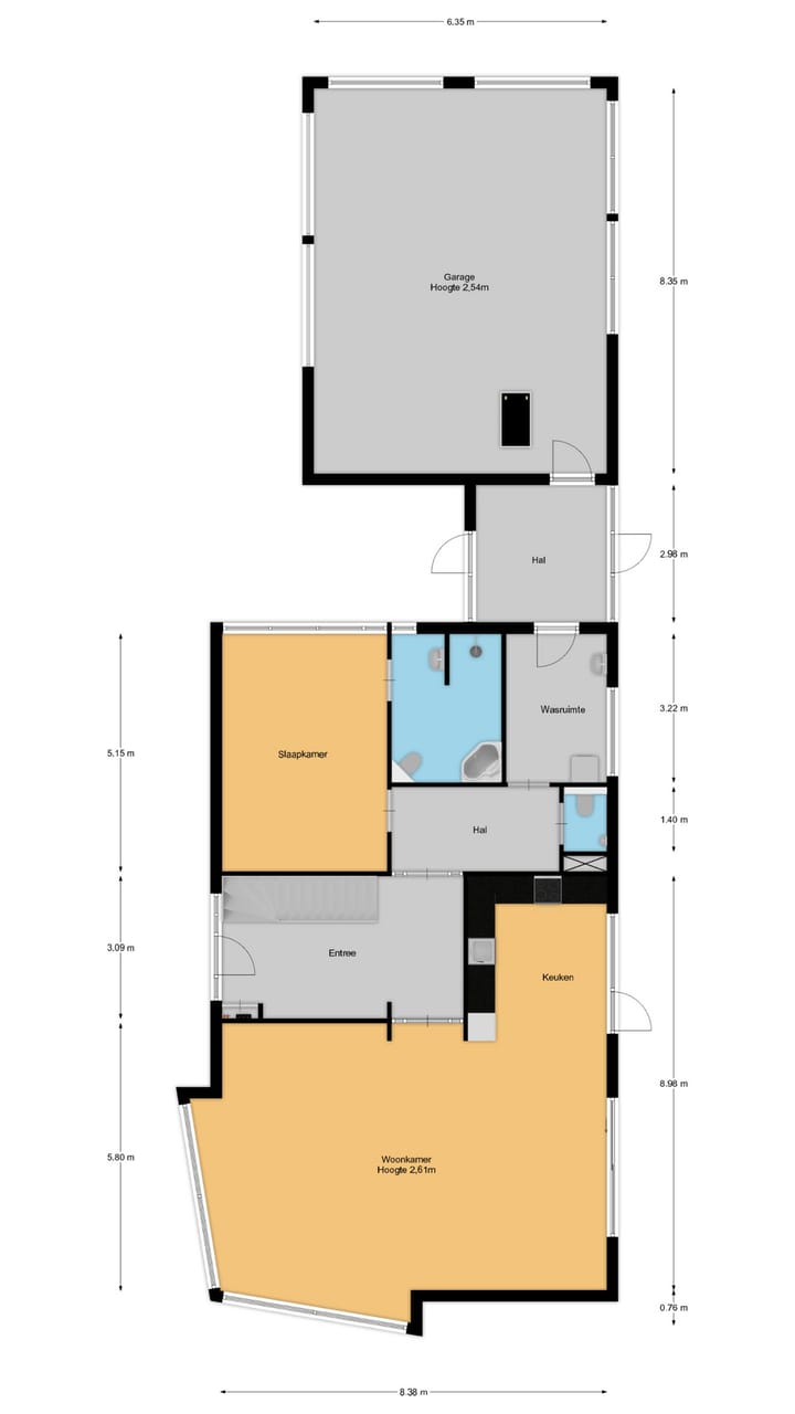 Foto 49 van Boterdijk 206