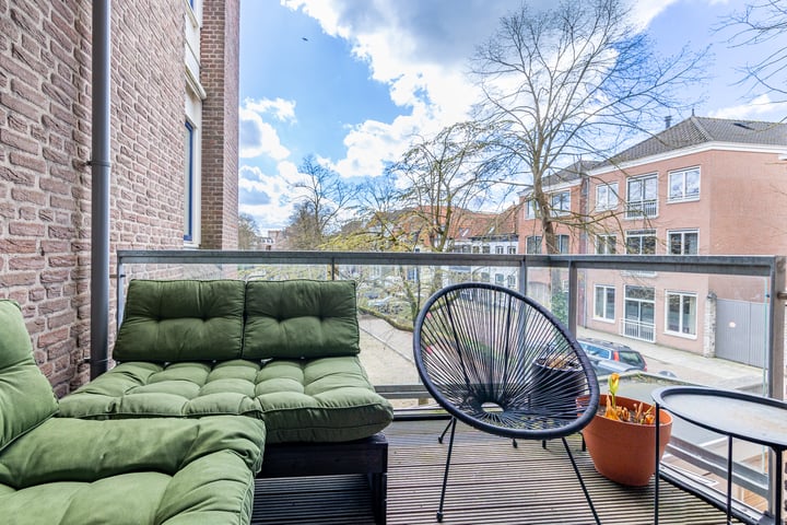 Foto 4 van Vismarkt 22-J