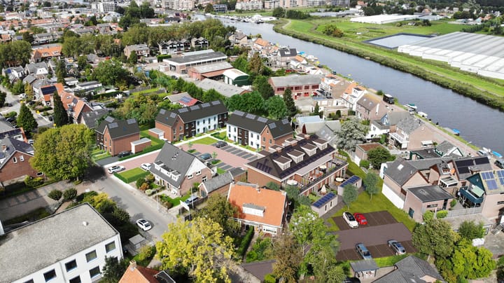 Foto 4 van WILGENBURCHT