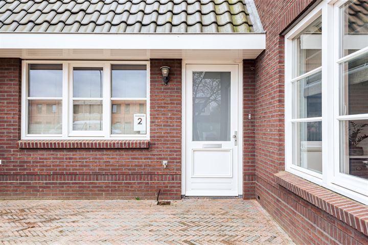 Bekijk foto 7 van Reeënstraat 2