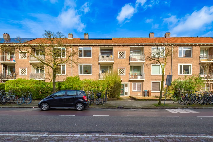 Bekijk foto 1 van Ahornstraat 22-2