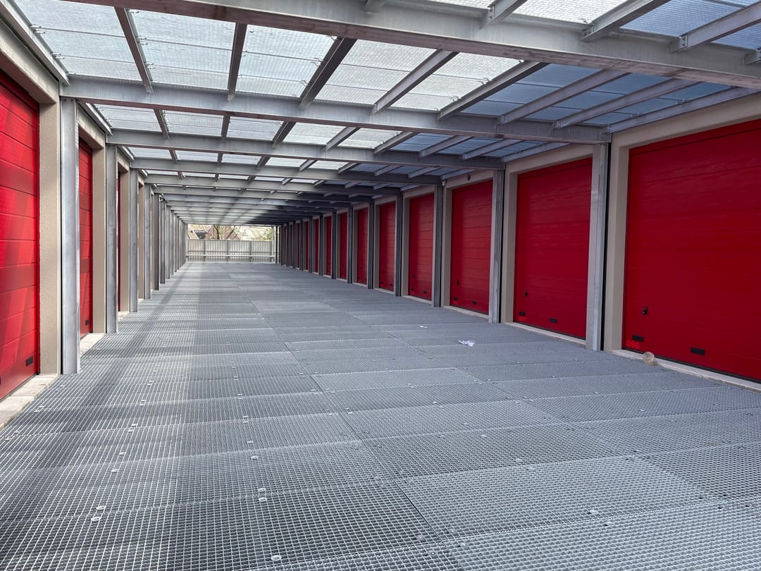 Photo 1 of Populierendreef 970-G74