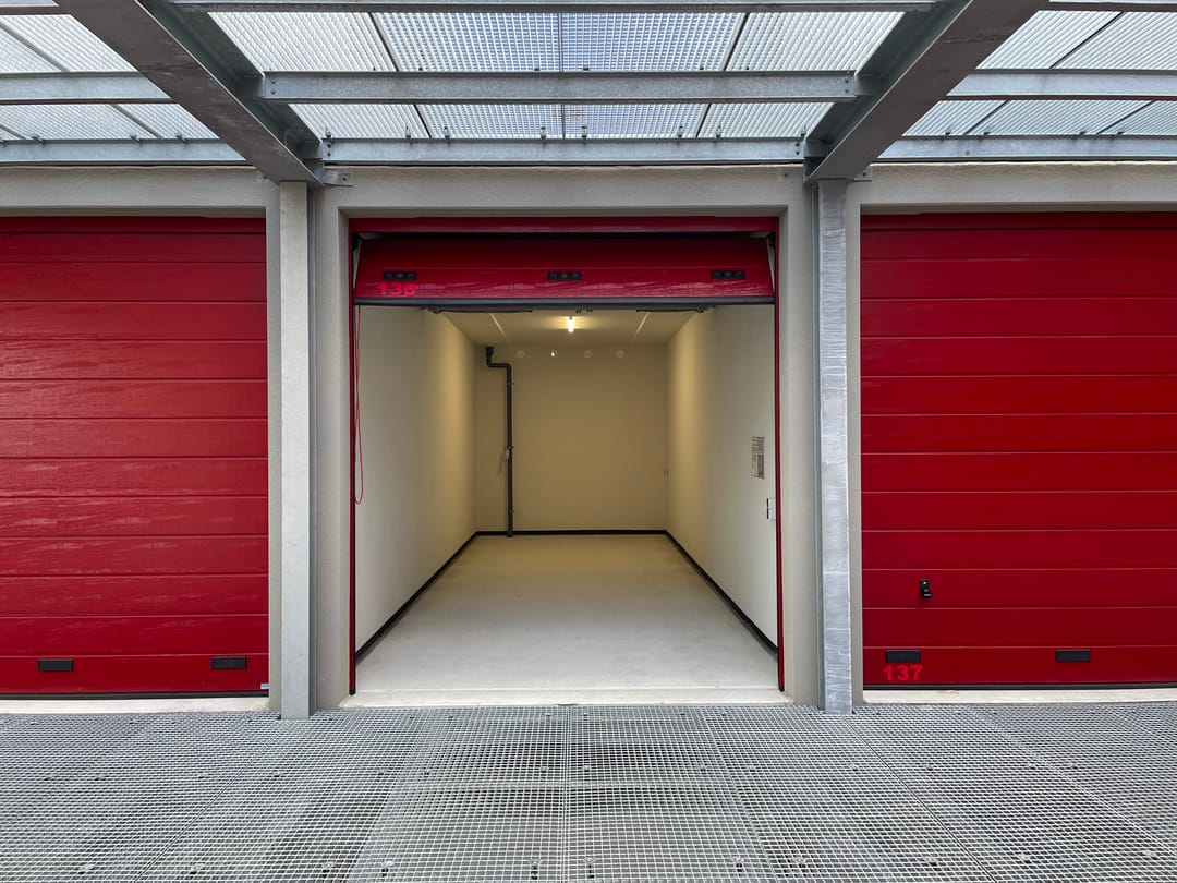 Photo 2 of Populierendreef 970-G74