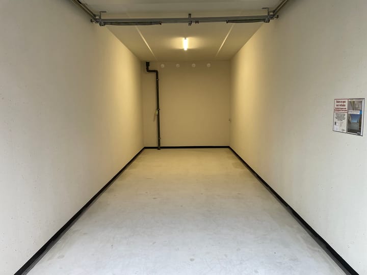 Foto 3 van Populierendreef 970-G74