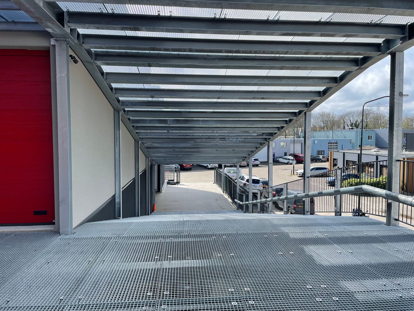 Photo 4 of Populierendreef 970-G74