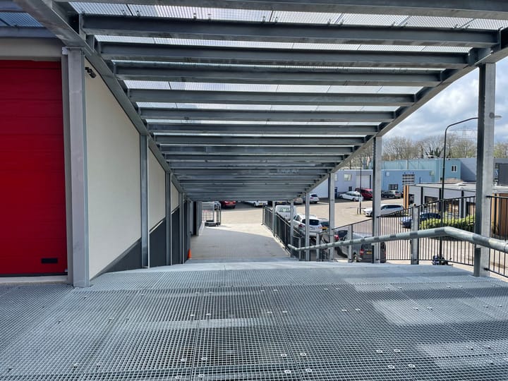 Foto 4 van Populierendreef 970-G74