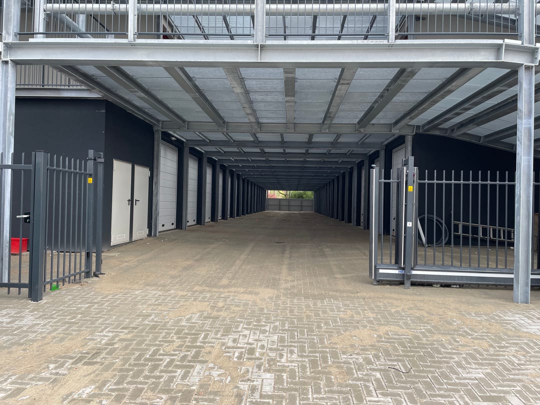 Photo 7 of Populierendreef 970-G74