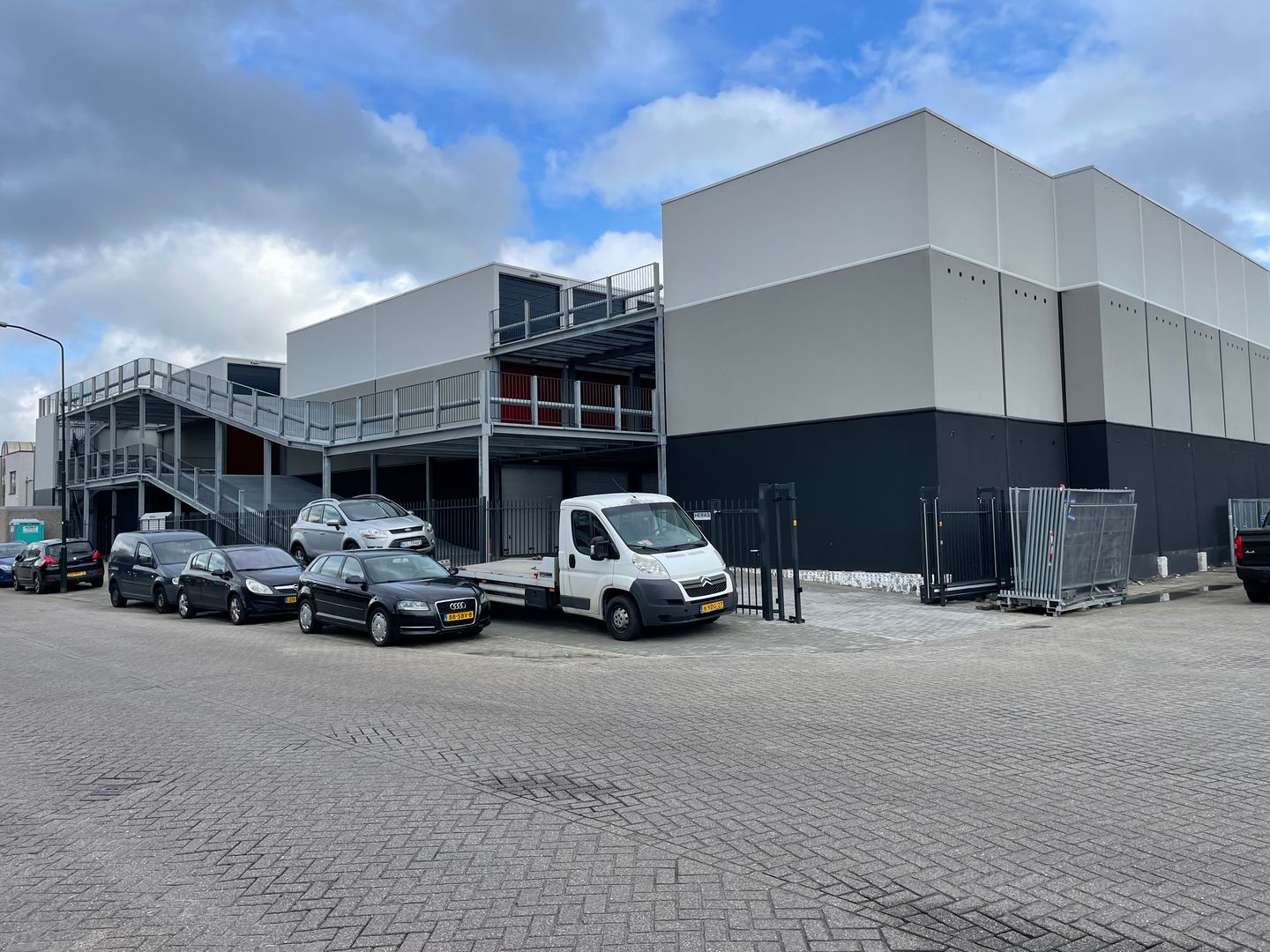 Photo 5 of Populierendreef 970-G74