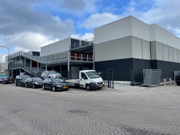 Foto 5 van Populierendreef 970-G74