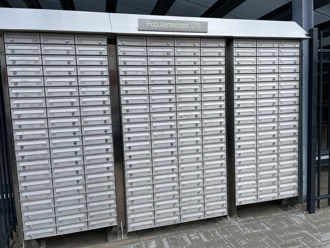 Photo 8 of Populierendreef 970-G74