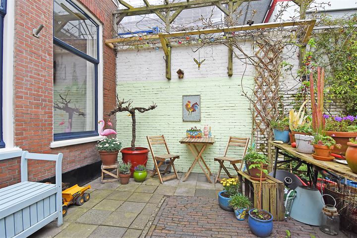 Bekijk foto 3 van Dirk Hoogenraadstraat 18