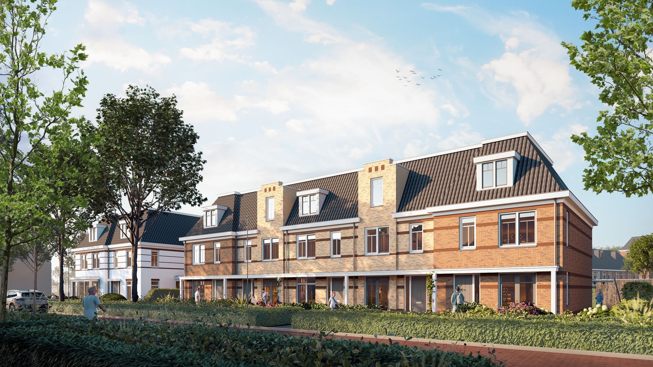 Photo 6 of Waterjuffers