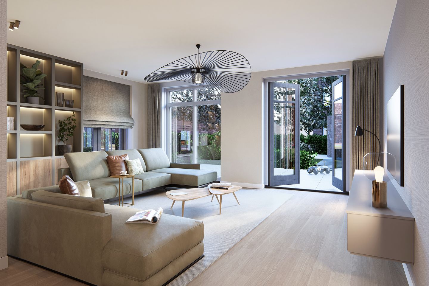 Photo 8 of Waterjuffers