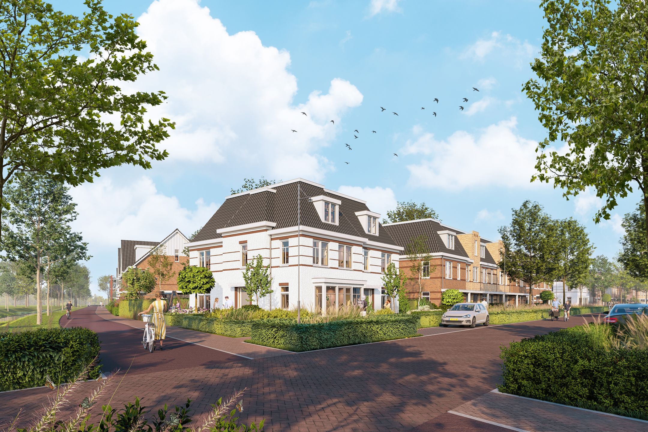 Photo 12 of Waterjuffers