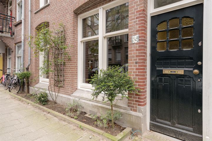 Bekijk foto 25 van Tolstraat 55-HS