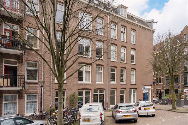 Bekijk foto 26 van Tolstraat 55-HS