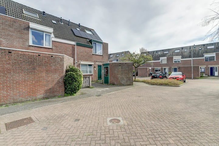 Bekijk foto 37 van Noorderbaan 87