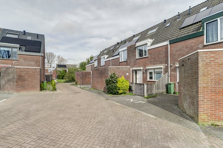 Bekijk foto 38 van Noorderbaan 87