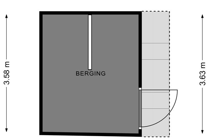 Bekijk foto 56 van Woesterweg 8