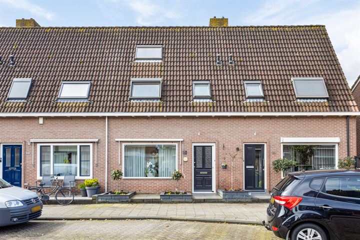 Dick Tolstraat 14