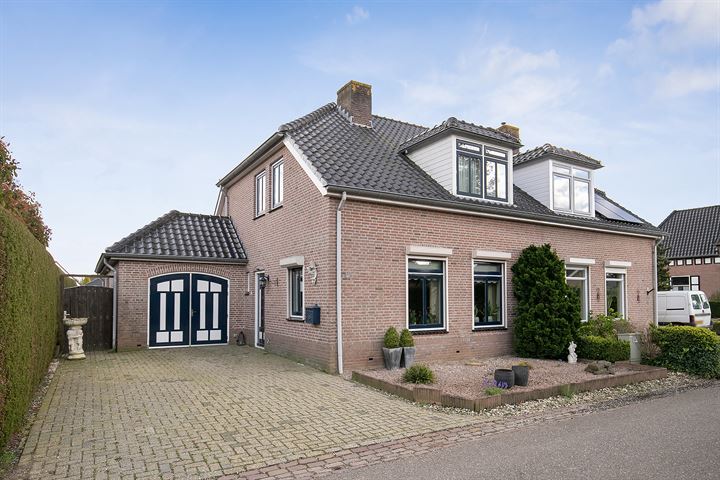 Bekijk foto 3 van Gildestraat 9