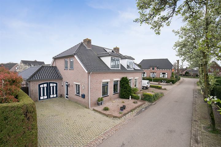 Bekijk foto 32 van Gildestraat 9