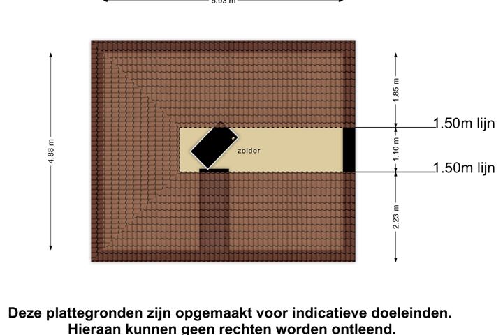 Bekijk foto 39 van Gildestraat 9