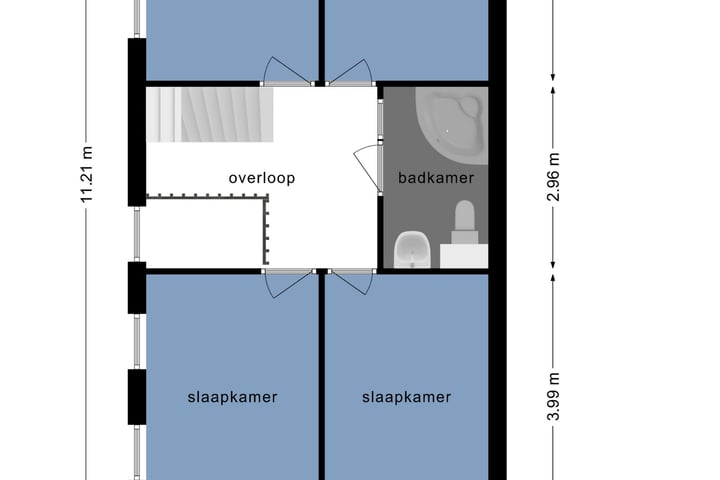 Bekijk foto 46 van Tuinkersgaarde 6