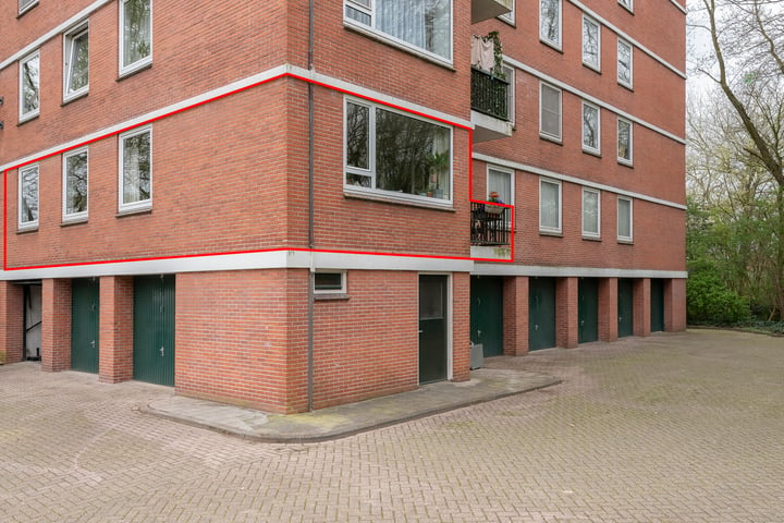 Bekijk foto 22 van Ilperveldstraat 5