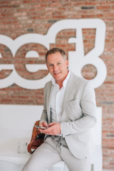 Stephan Bahlman - Makelaar (Directeur)