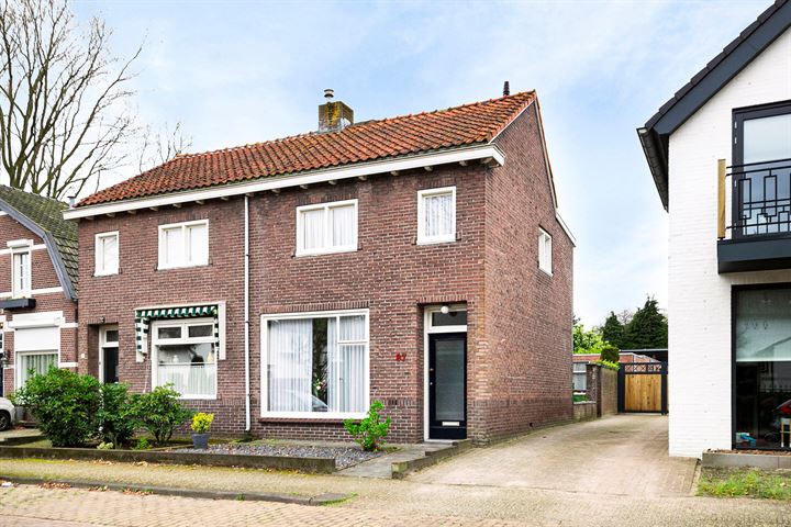 Bekijk foto 1 van Oudestraat 87