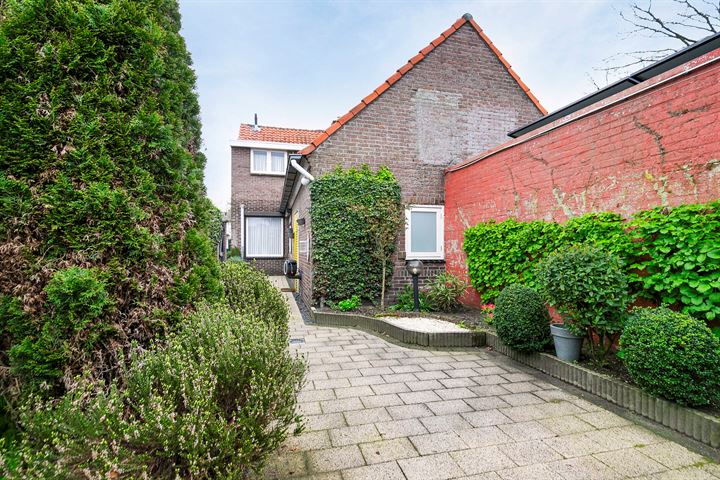 Bekijk foto 4 van Oudestraat 87