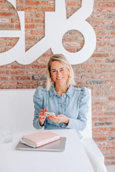 Annemarie Huijser - Afdeling Buitendienst