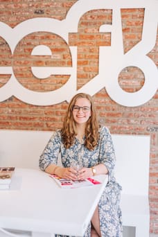 Marianne Roukens - Secretaresse