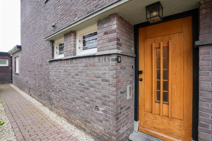 Bekijk foto 3 van Norbertijnenstraat 10