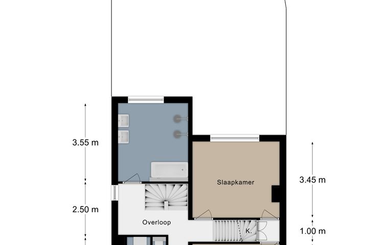 Bekijk foto 67 van Norbertijnenstraat 10