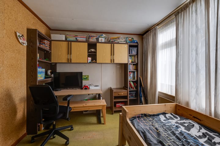 Foto 30 van Gruttostraat 4