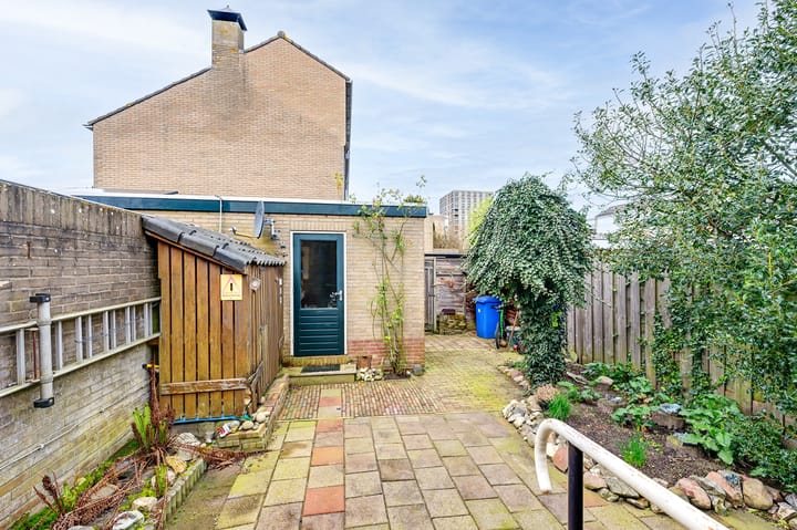 Foto 25 van Gruttostraat 4