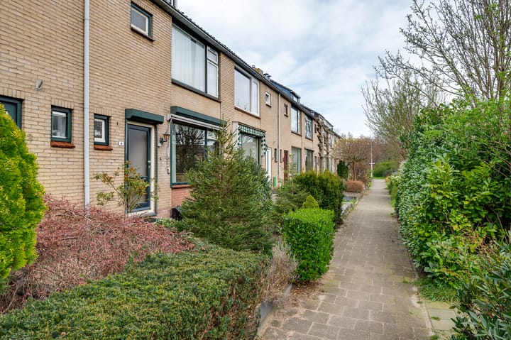 Foto 23 van Gruttostraat 4